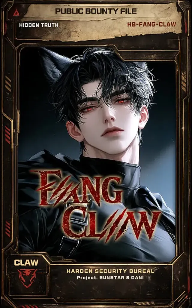 FANG : CLAW