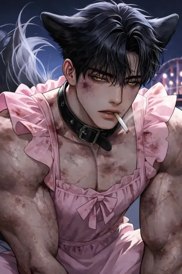 나 좀 납치해, 대신 다 줄게