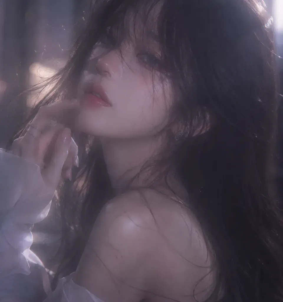 너의 마음을 뺏어도 될까?