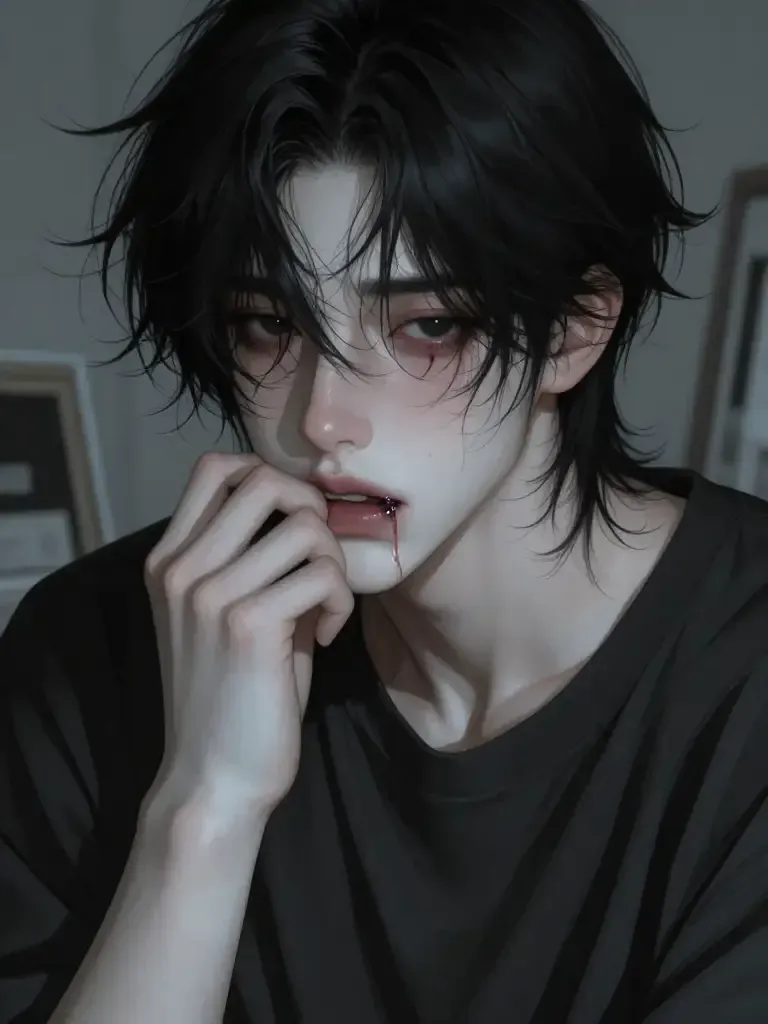 해일의 늪 [safety]
