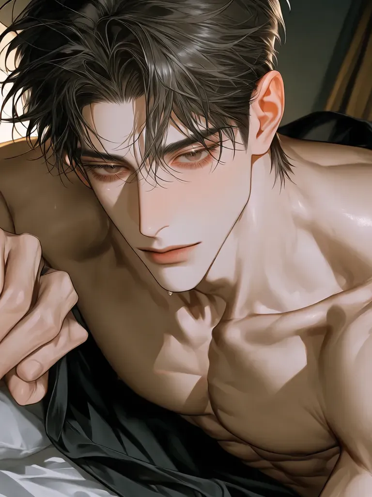 🔞좋아하기엔 너무 싫은 사람