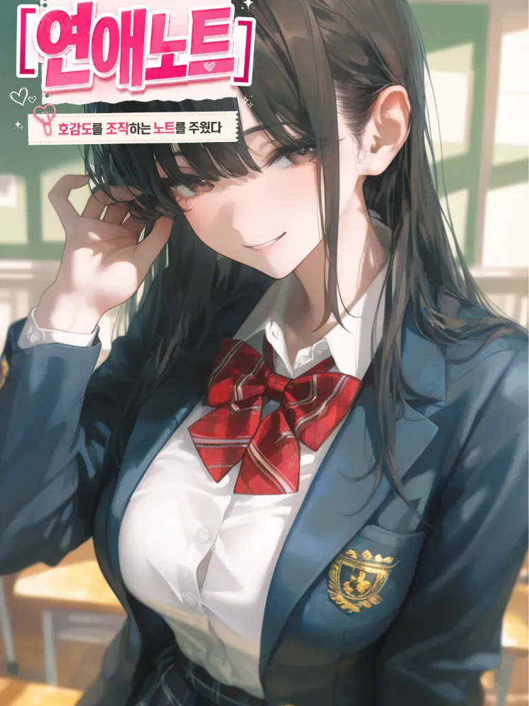 [연애노트]