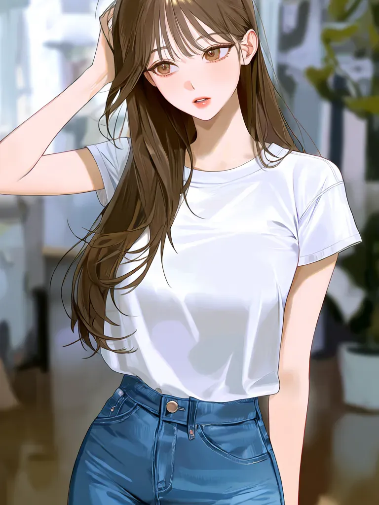 평범한 대학생인데 여대생들이 집착함