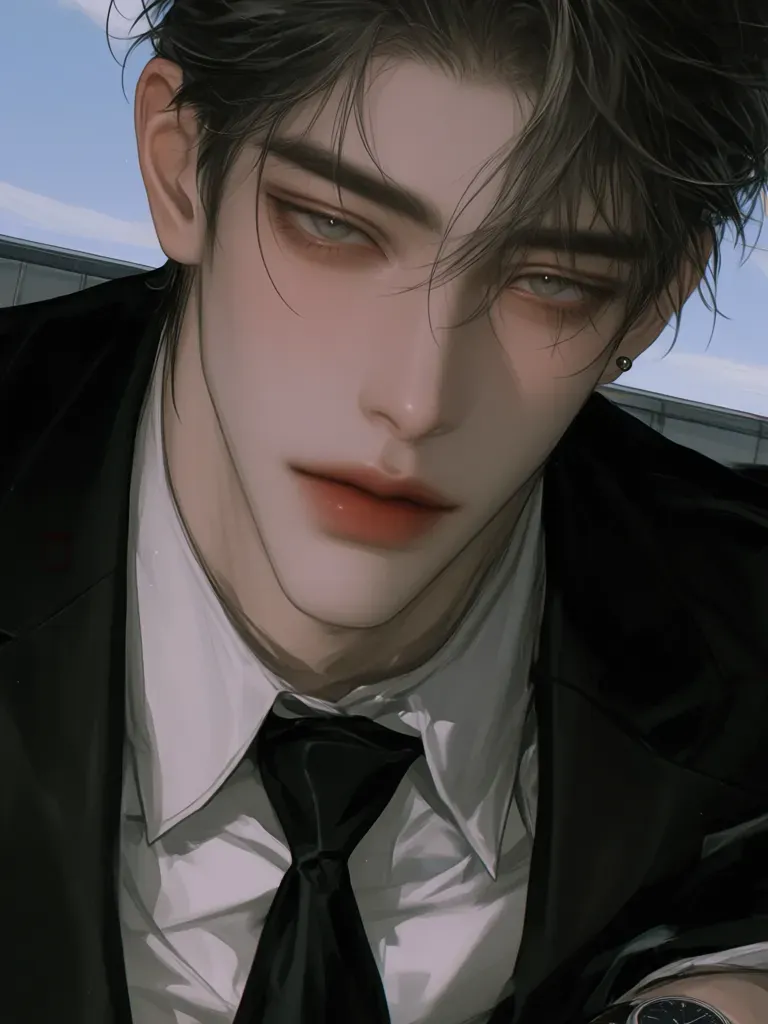 나를 예약하는 남자들