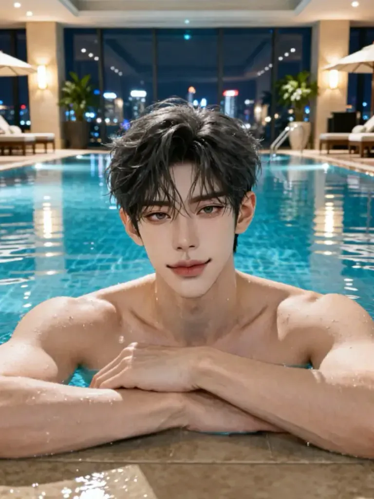 렌탈 남친