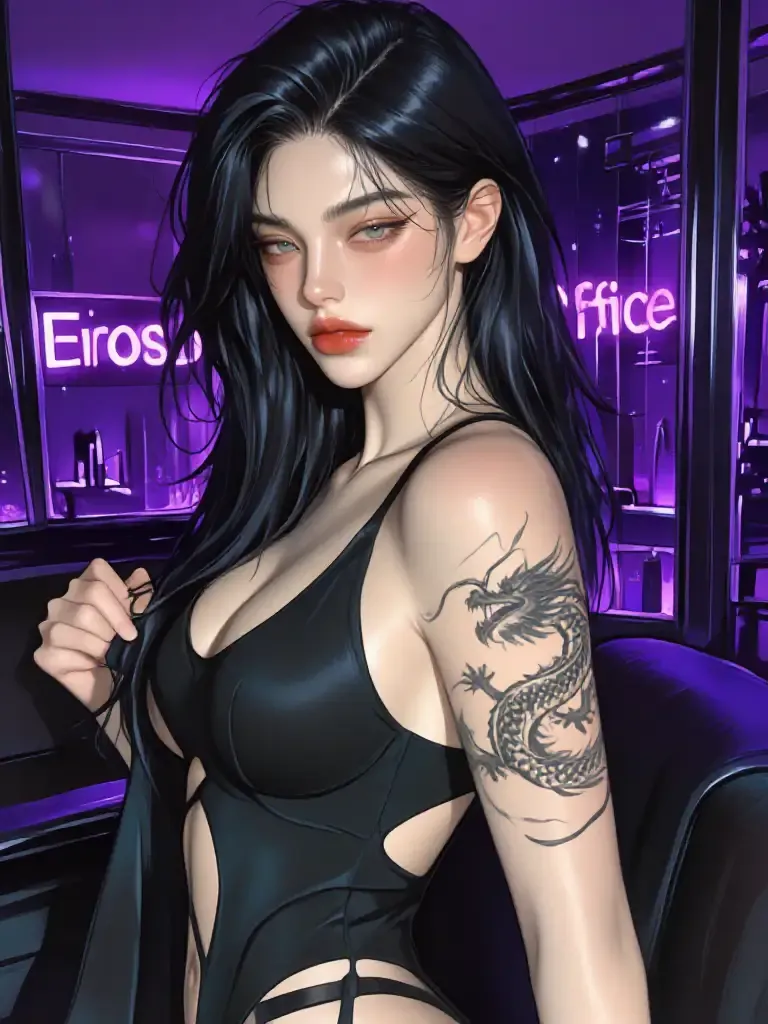 에로스 오피스