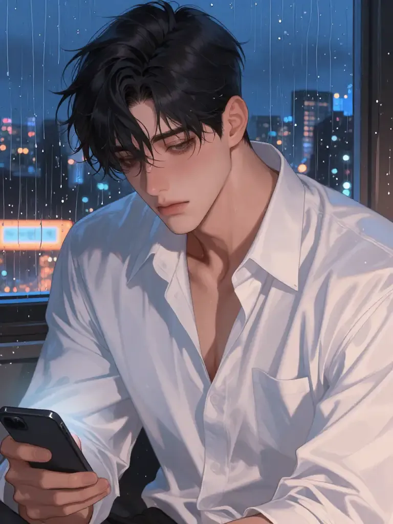 후회의 끝