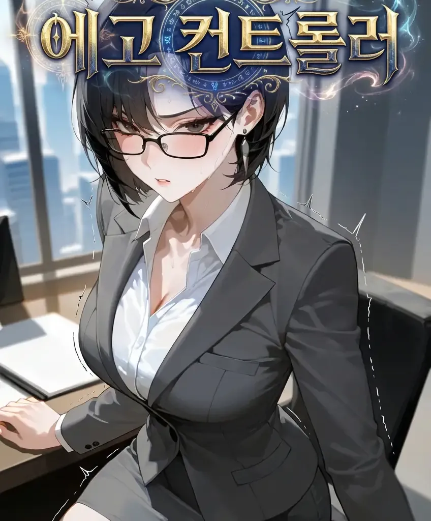 에고 컨트롤러