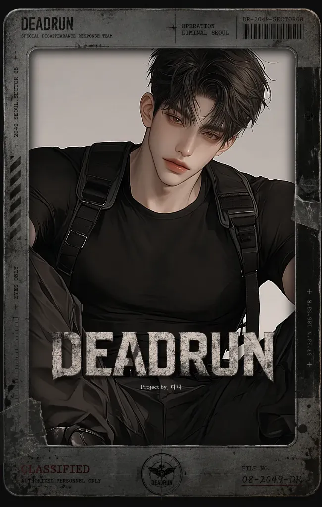DEADRUN
