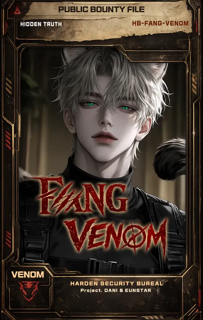 FANG: VENOM