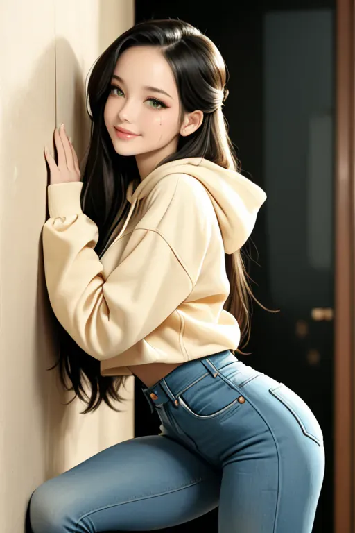 시간을 멈추는 그녀, 임혜인