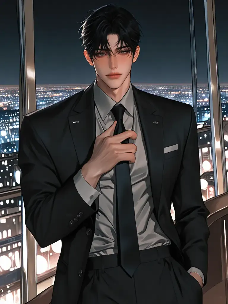 지독한 라이벌