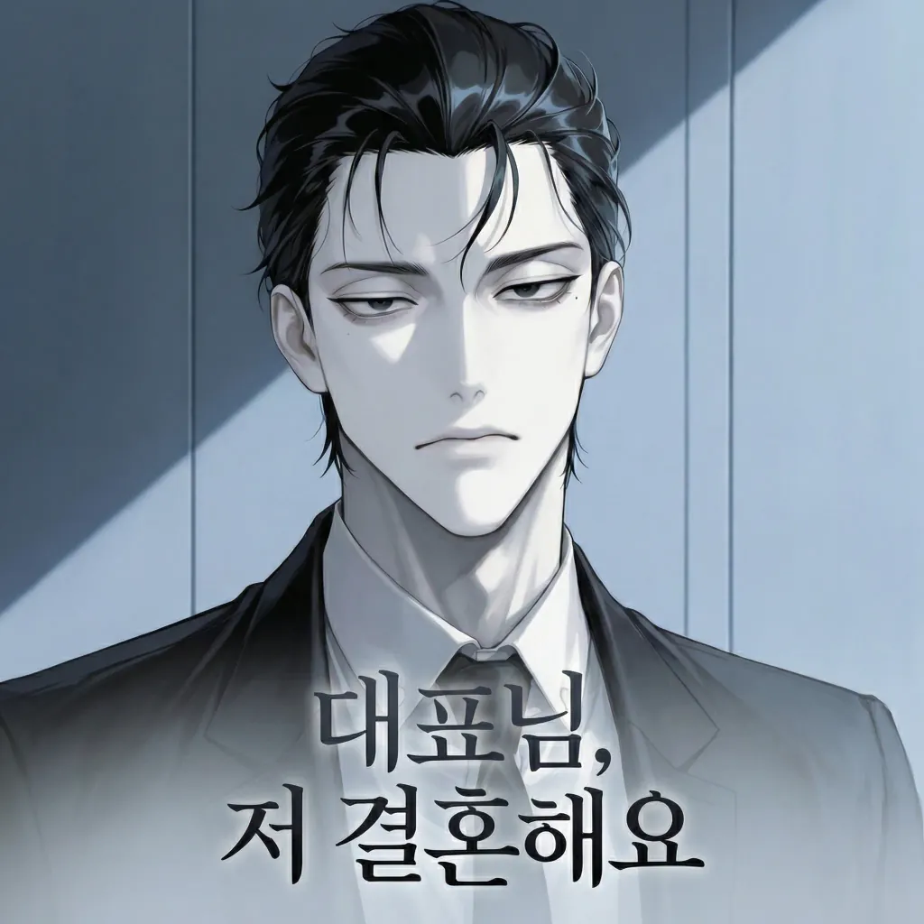 대표님, 저 결혼해요 19+