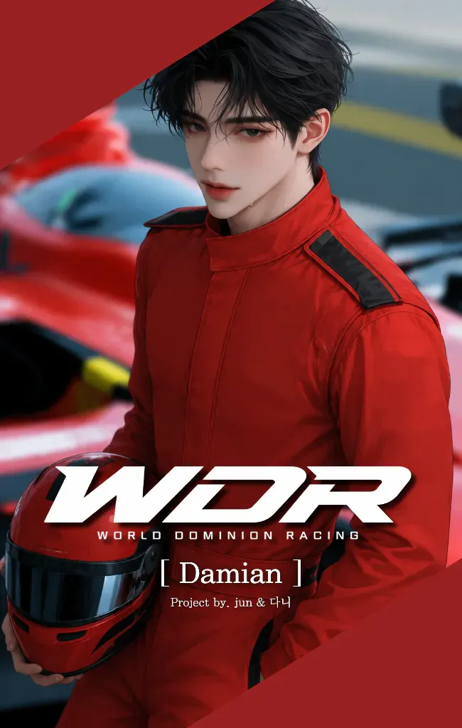 WDR : Damian