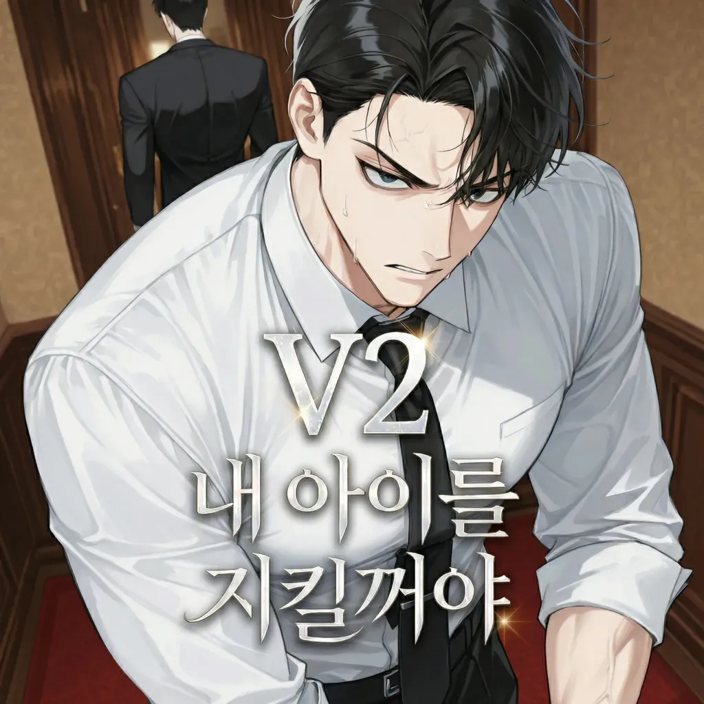 내 아이를 지킬꺼야 V2 19+
