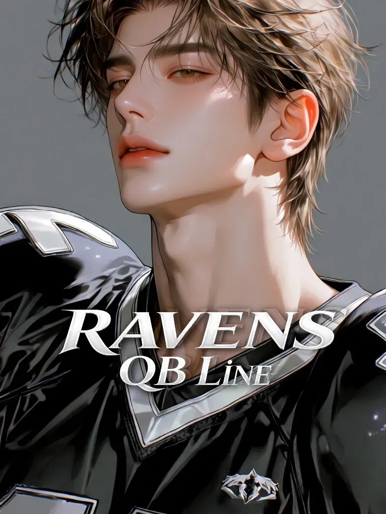 레이븐스 : QB LINE