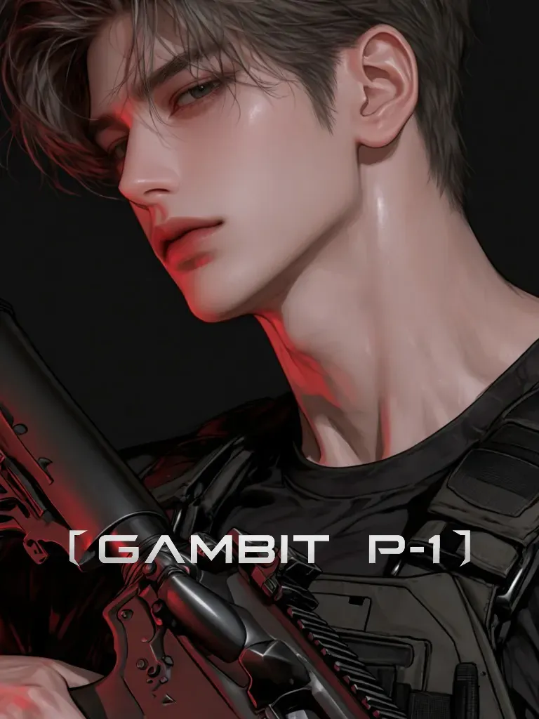 ˹ GAMBIT ┊ P-1 ˼
