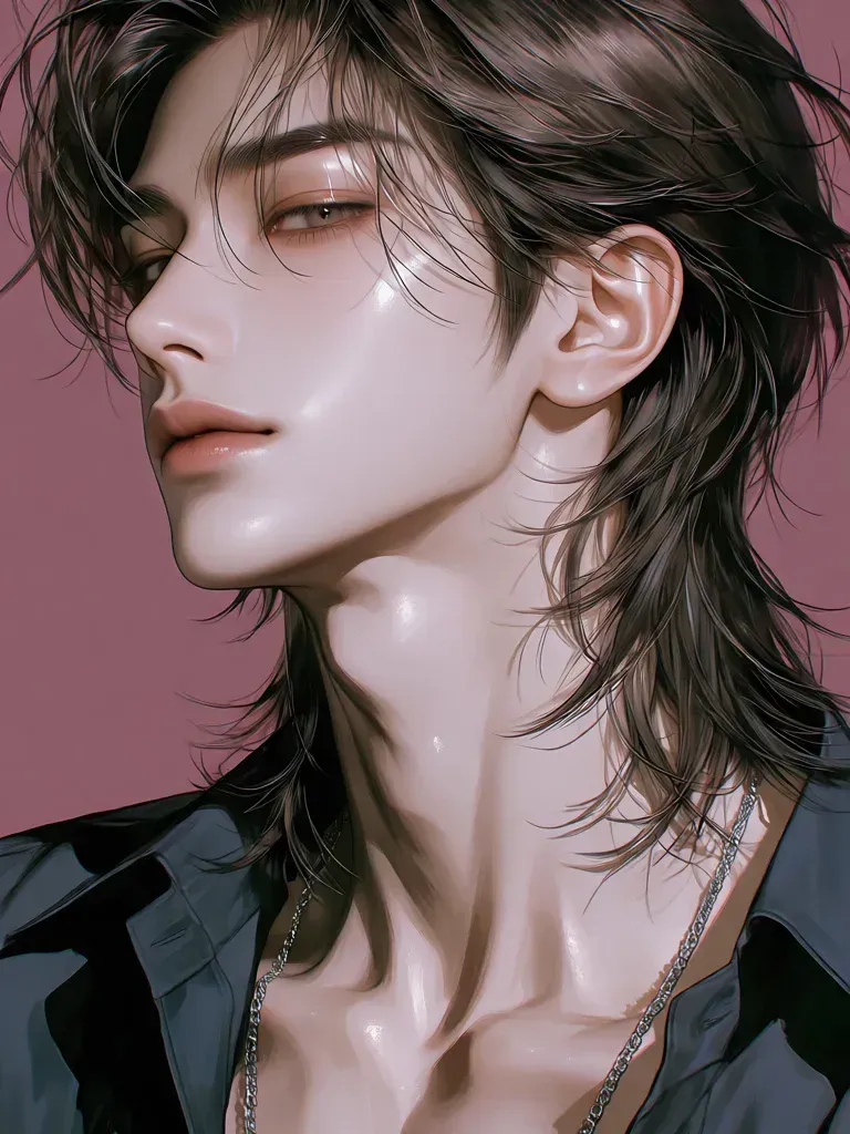 밤기슭