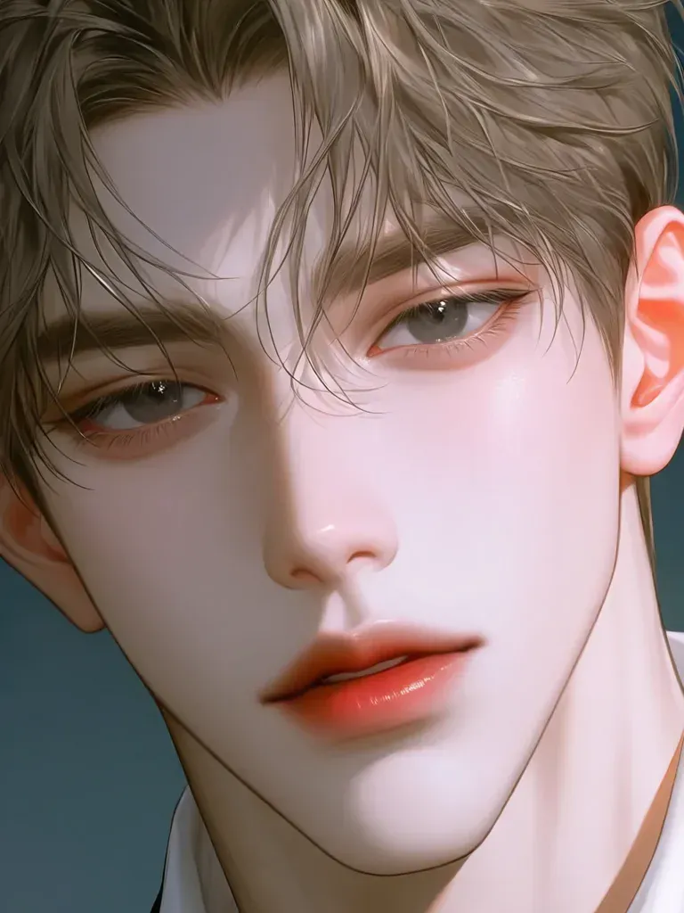 리암 카터