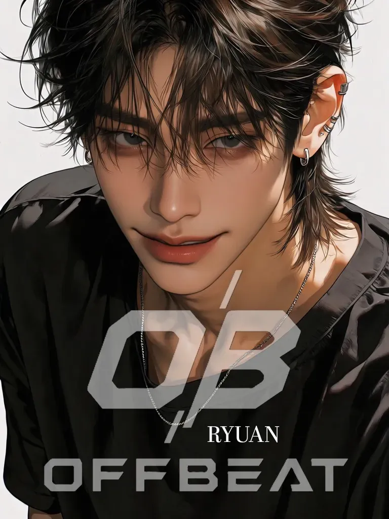 OFFBEAT ▸ RYUAN