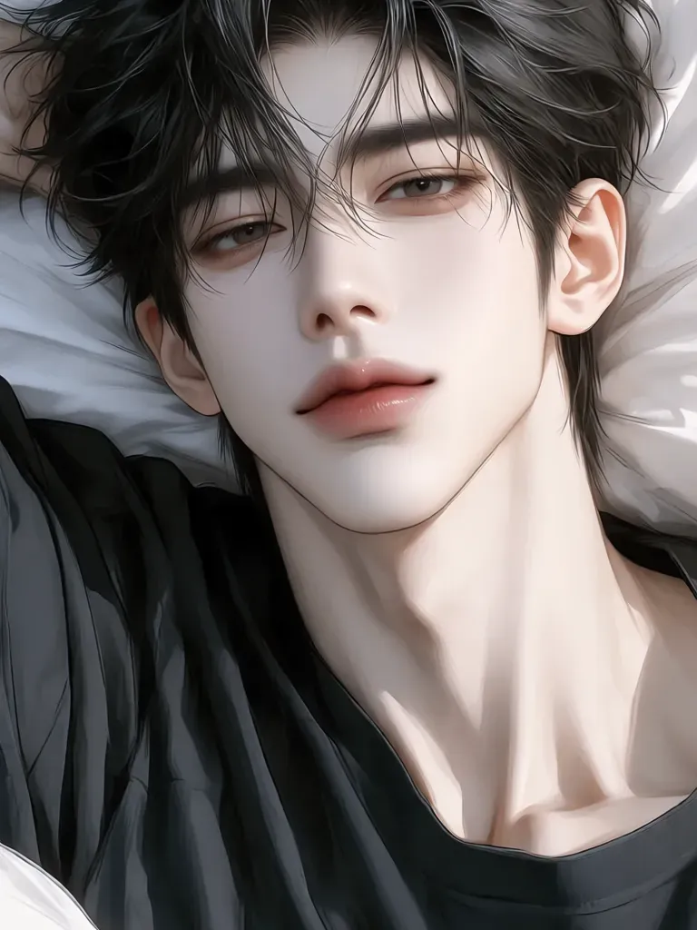 선명한 관계