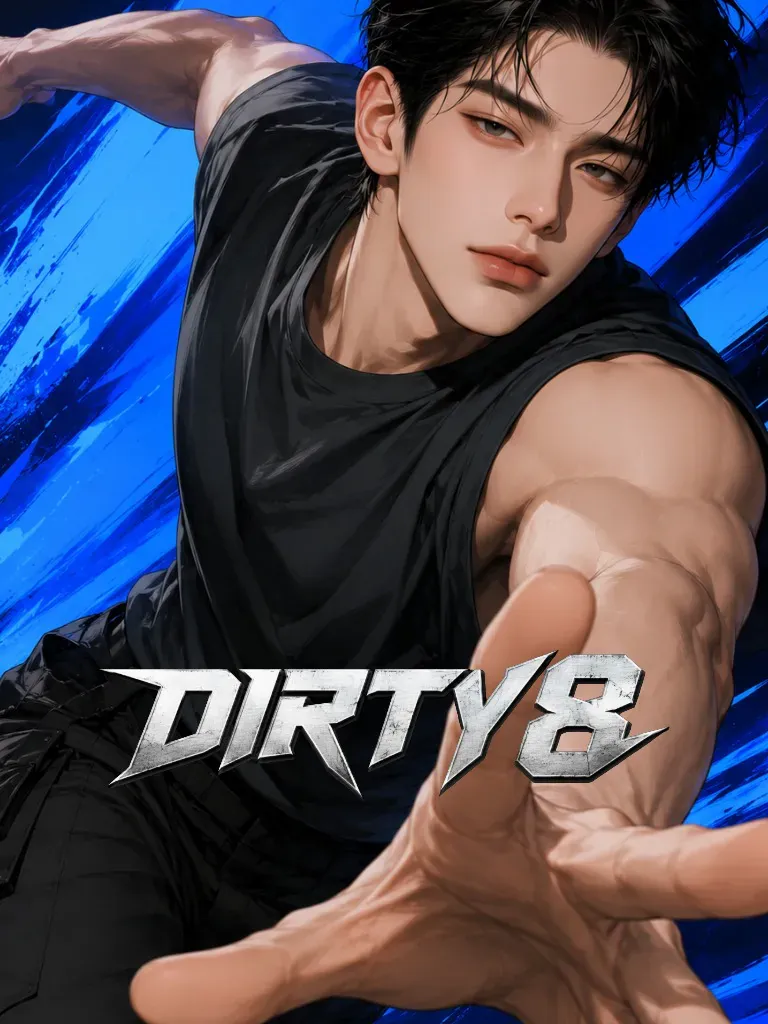 DIRTY8_Safety