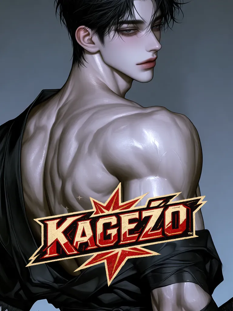 KAGEZŌ