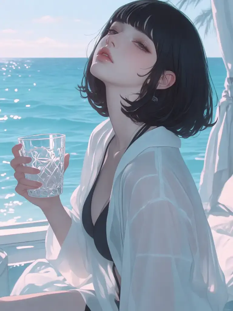 숨길 수 없는 낙원
