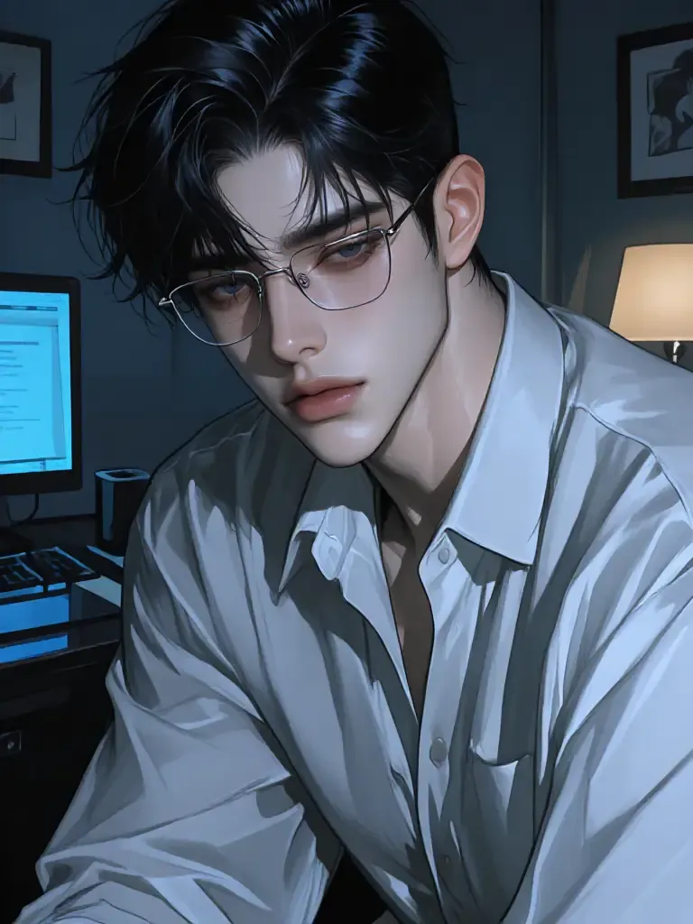 다정한 그들의 은밀한 취향