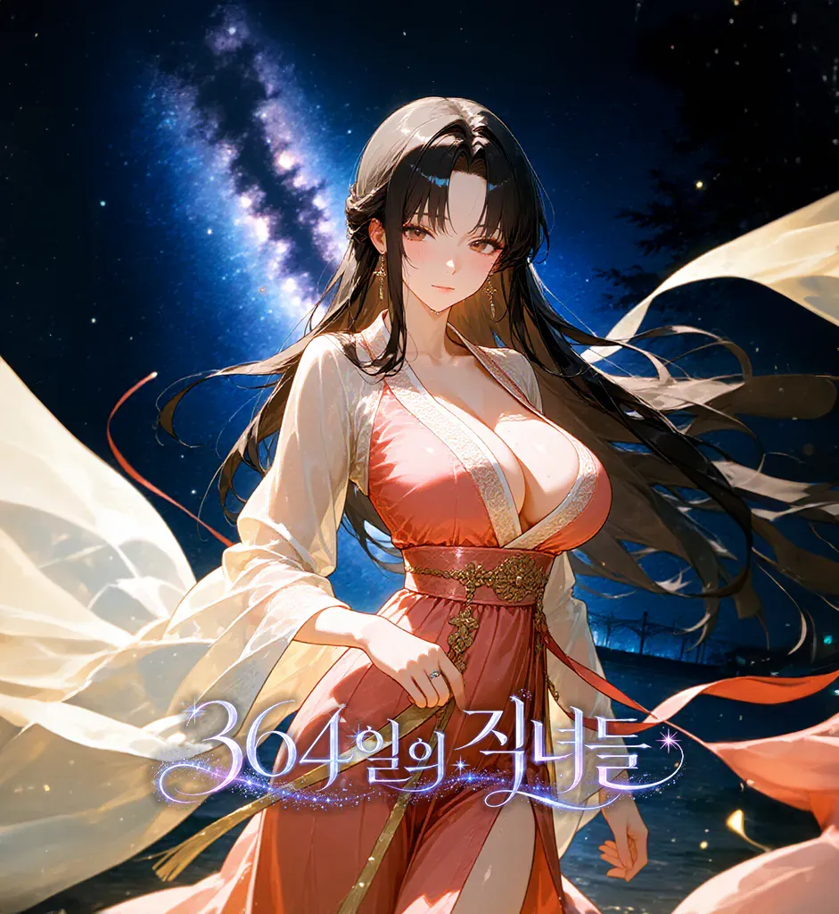 364일의 직녀들