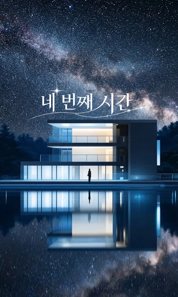 네 번째 시간