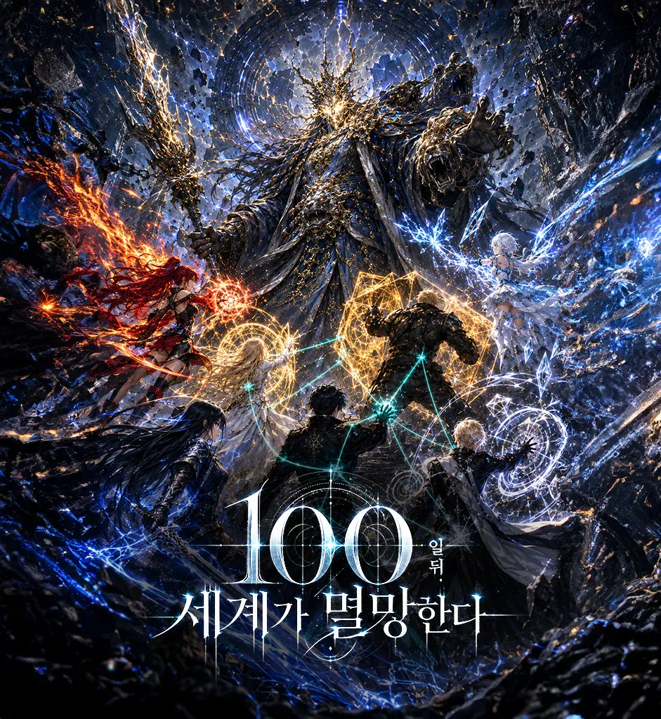 100일 뒤 세계가 멸망한다(ALL)
