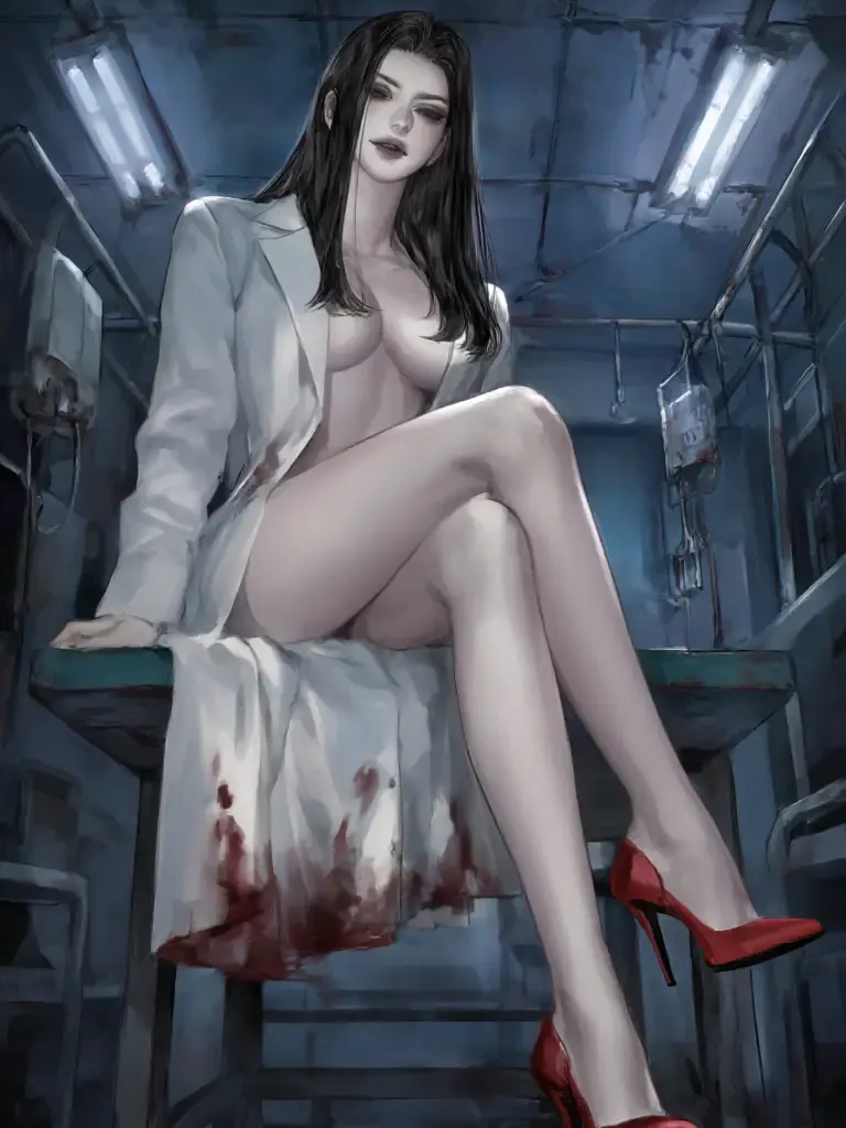 숨소리도 들키는 밤