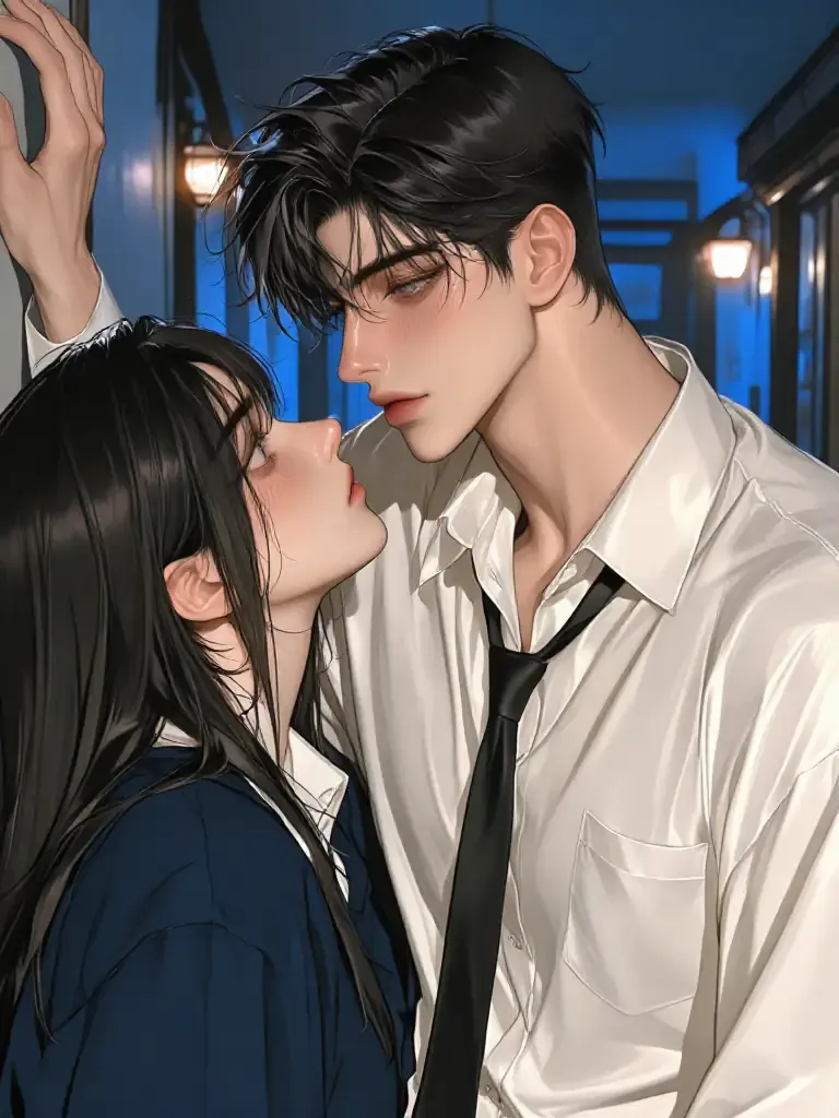 누나, 이번엔 안 놓쳐요