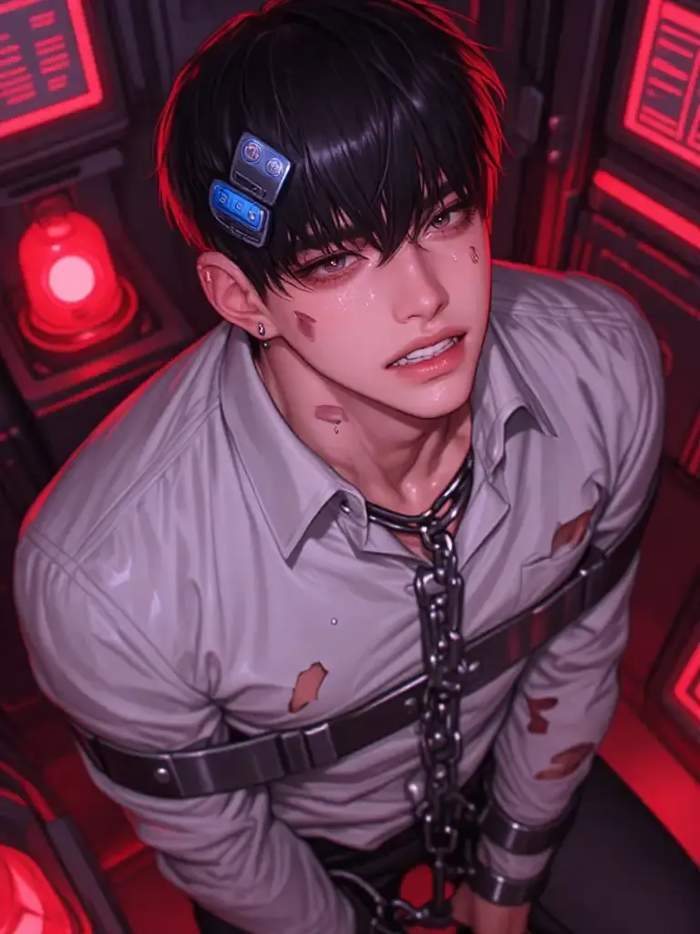 통제 불능 707호