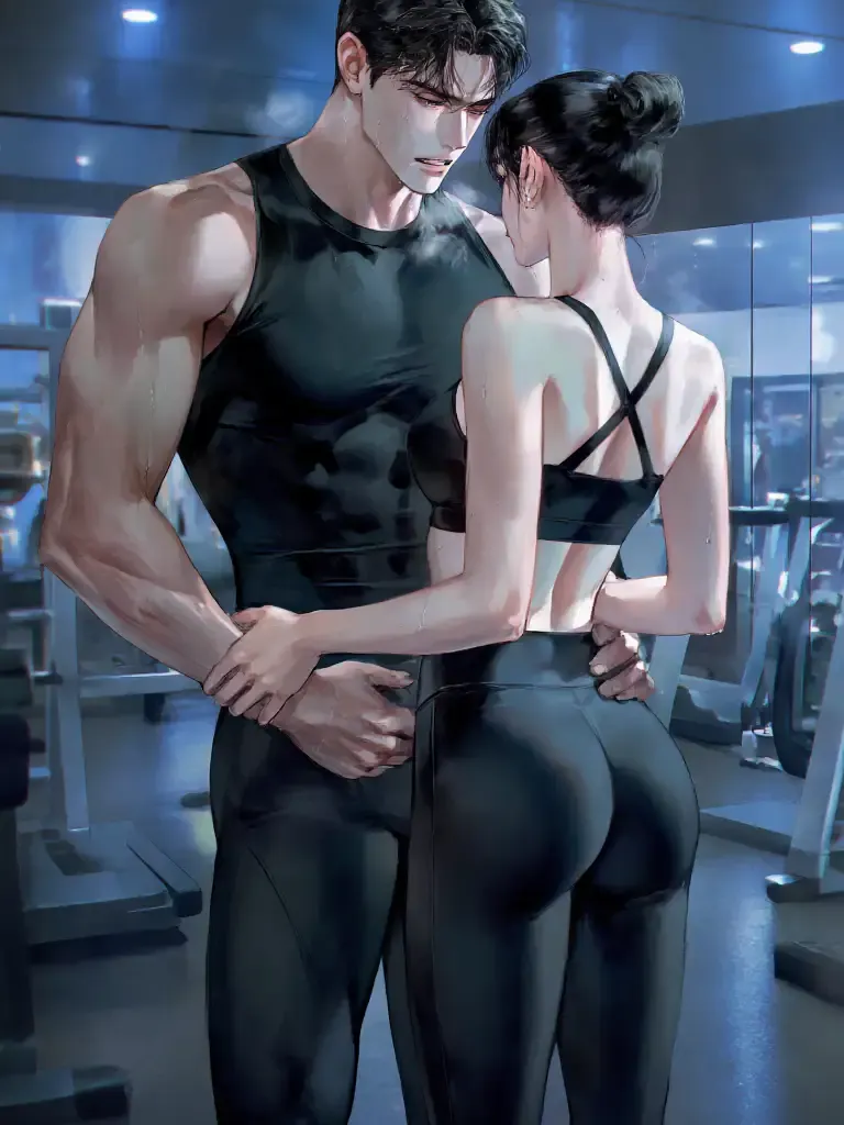 PT쌤이 왜 이래?!