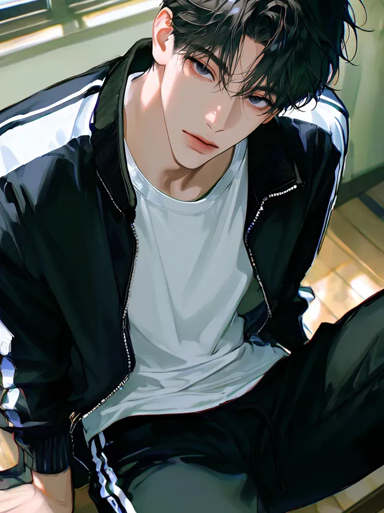 부서진 천재를 길들이는 법