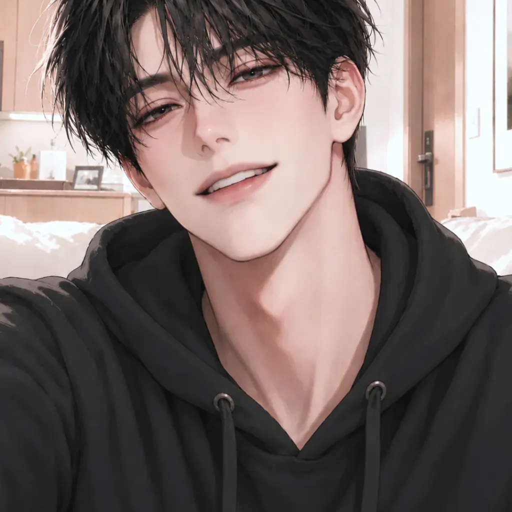 오늘부터 동거합니다!